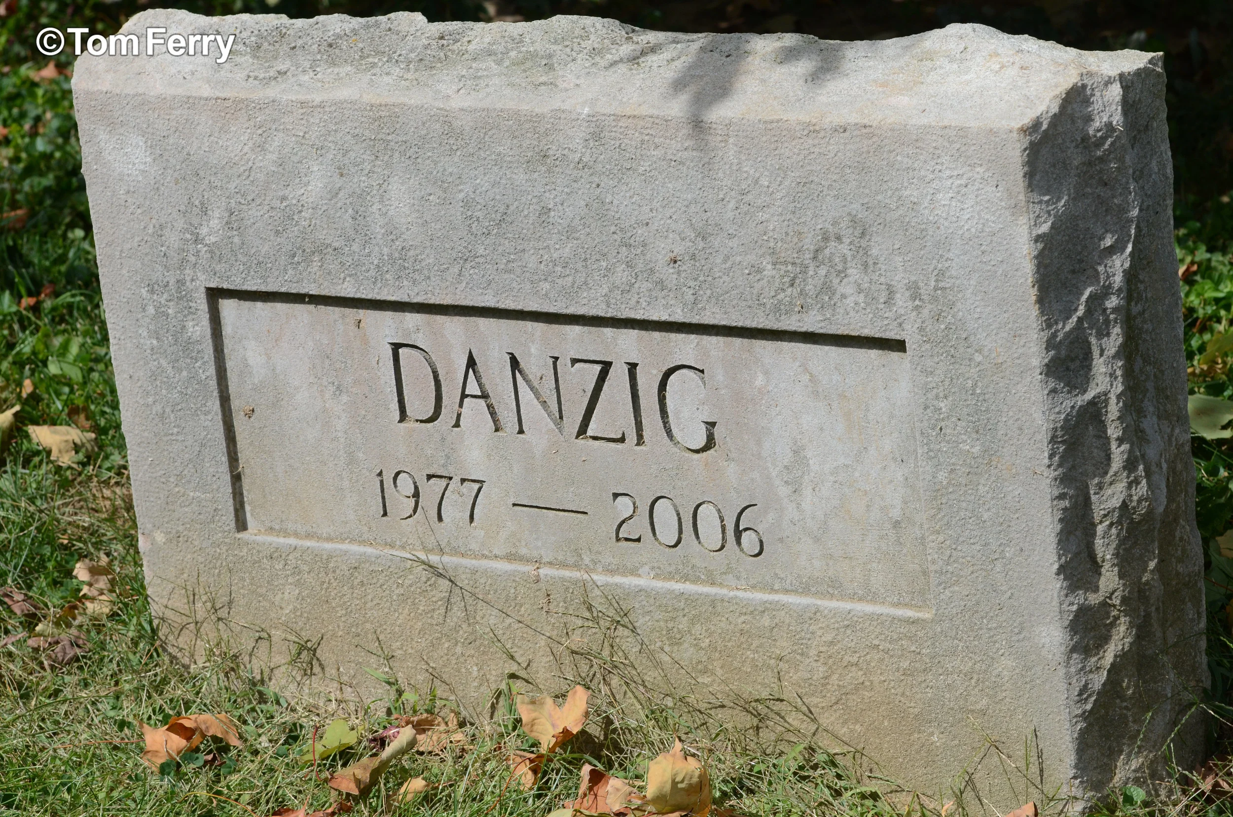 Danzig