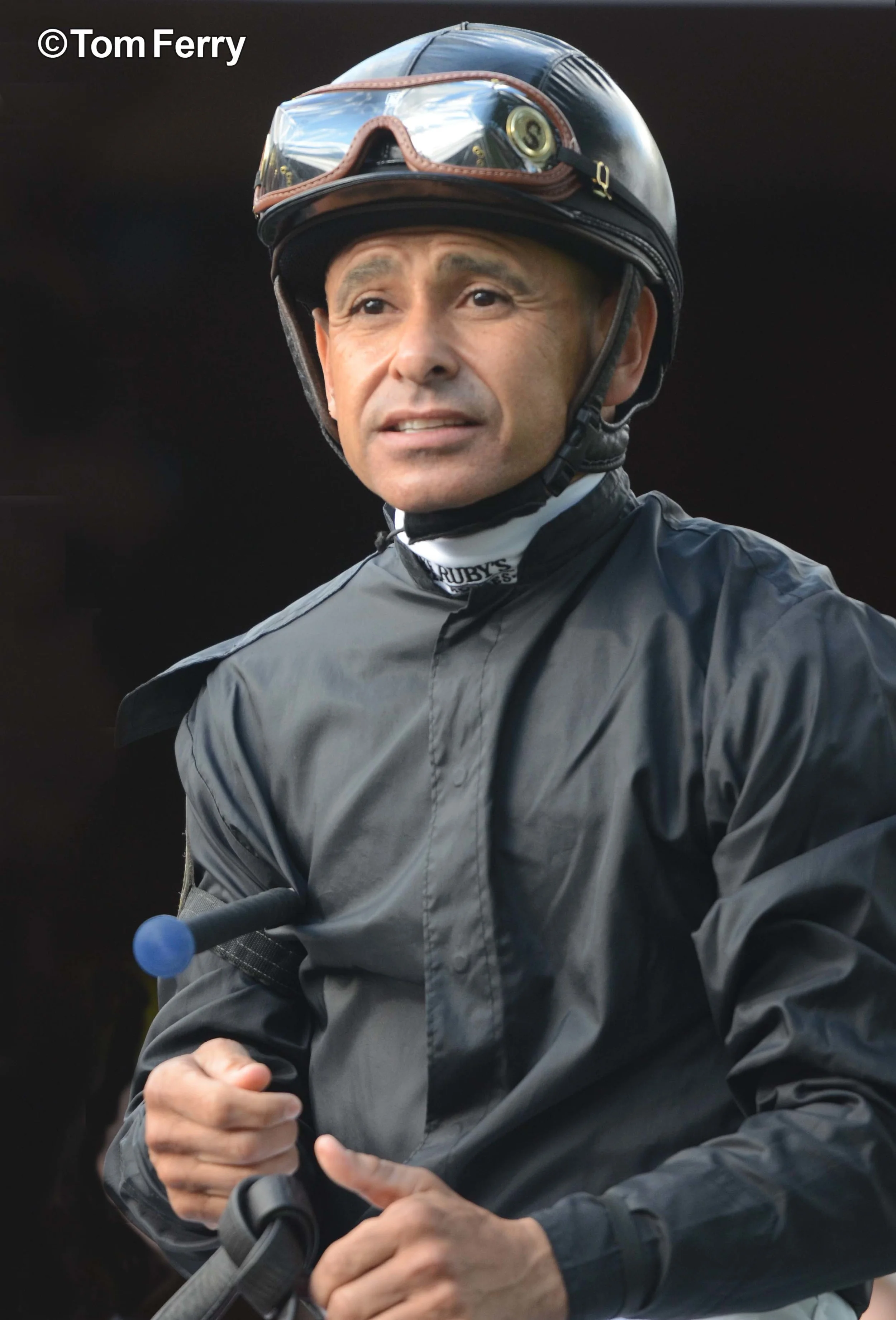 Mike Smith