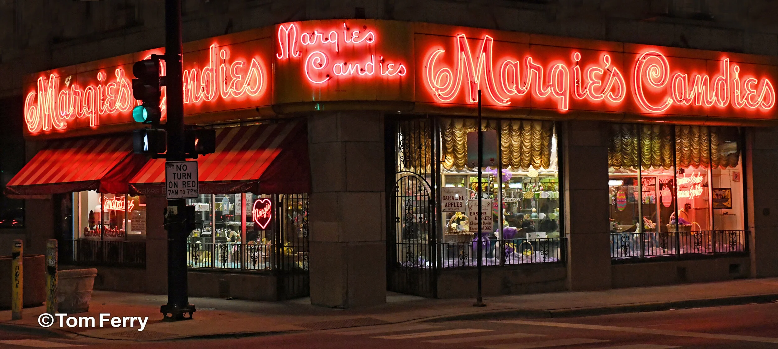 Margie's Candies