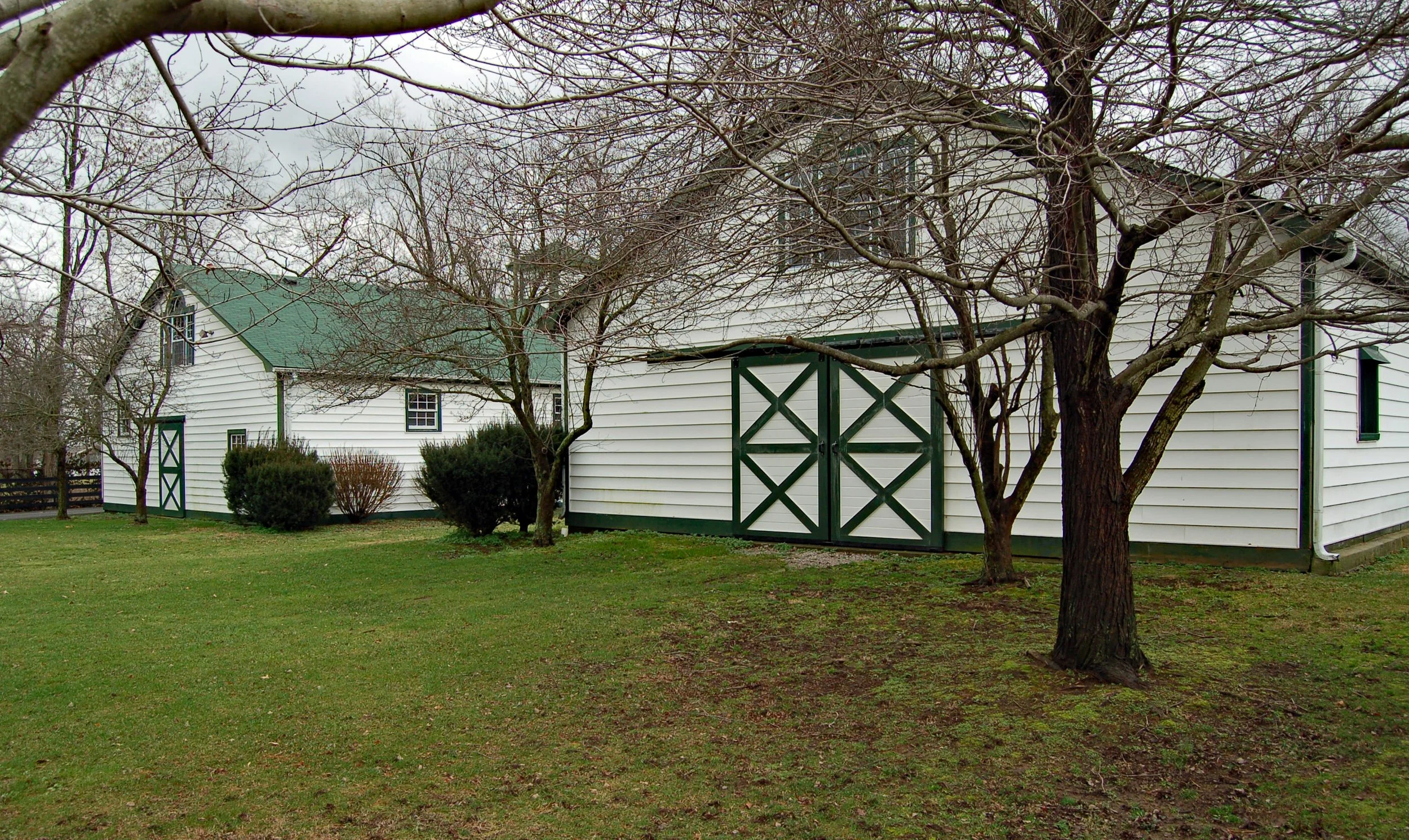 Nureyev's Barn.JPG