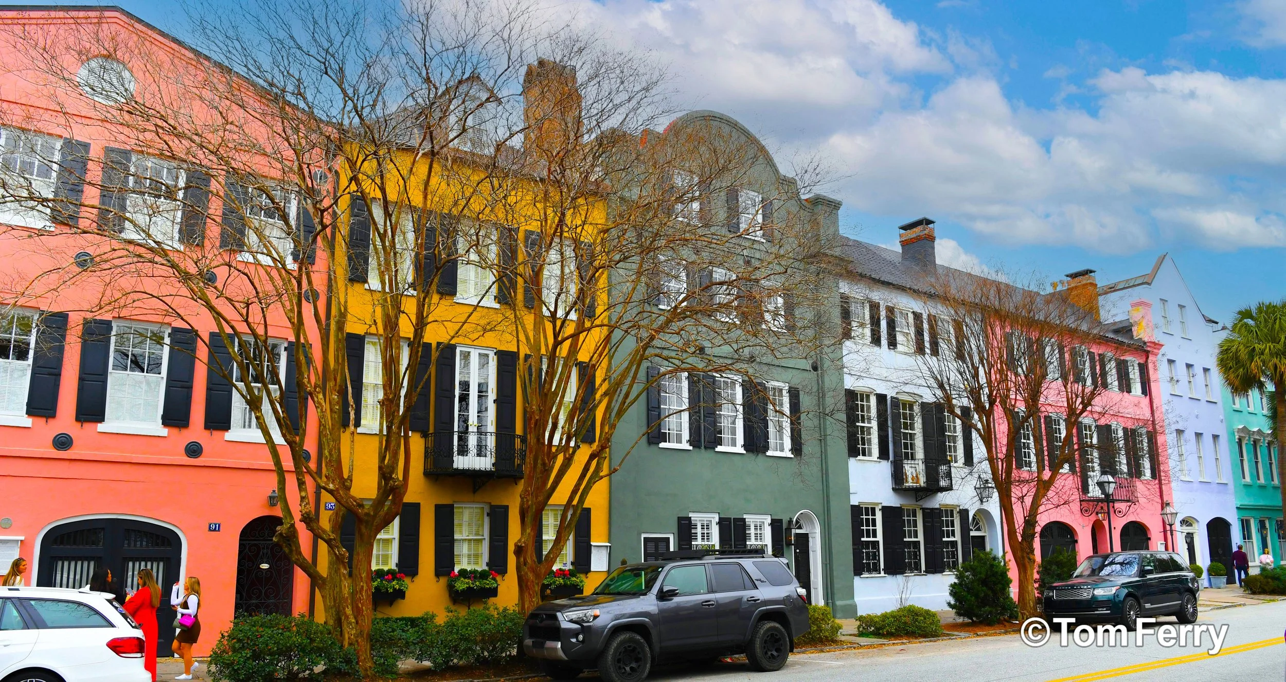 Charleston, South Carolina