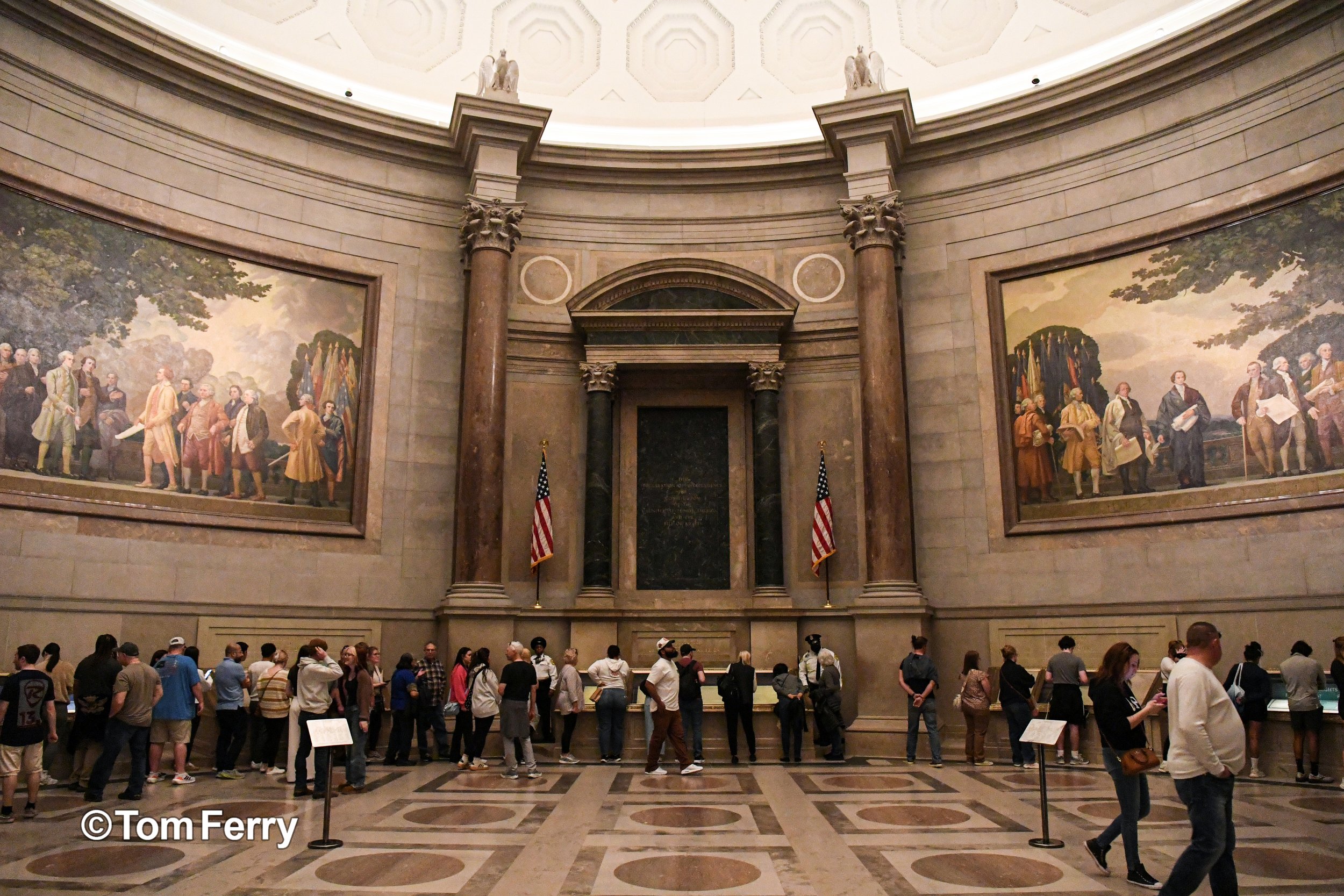 The National Archives