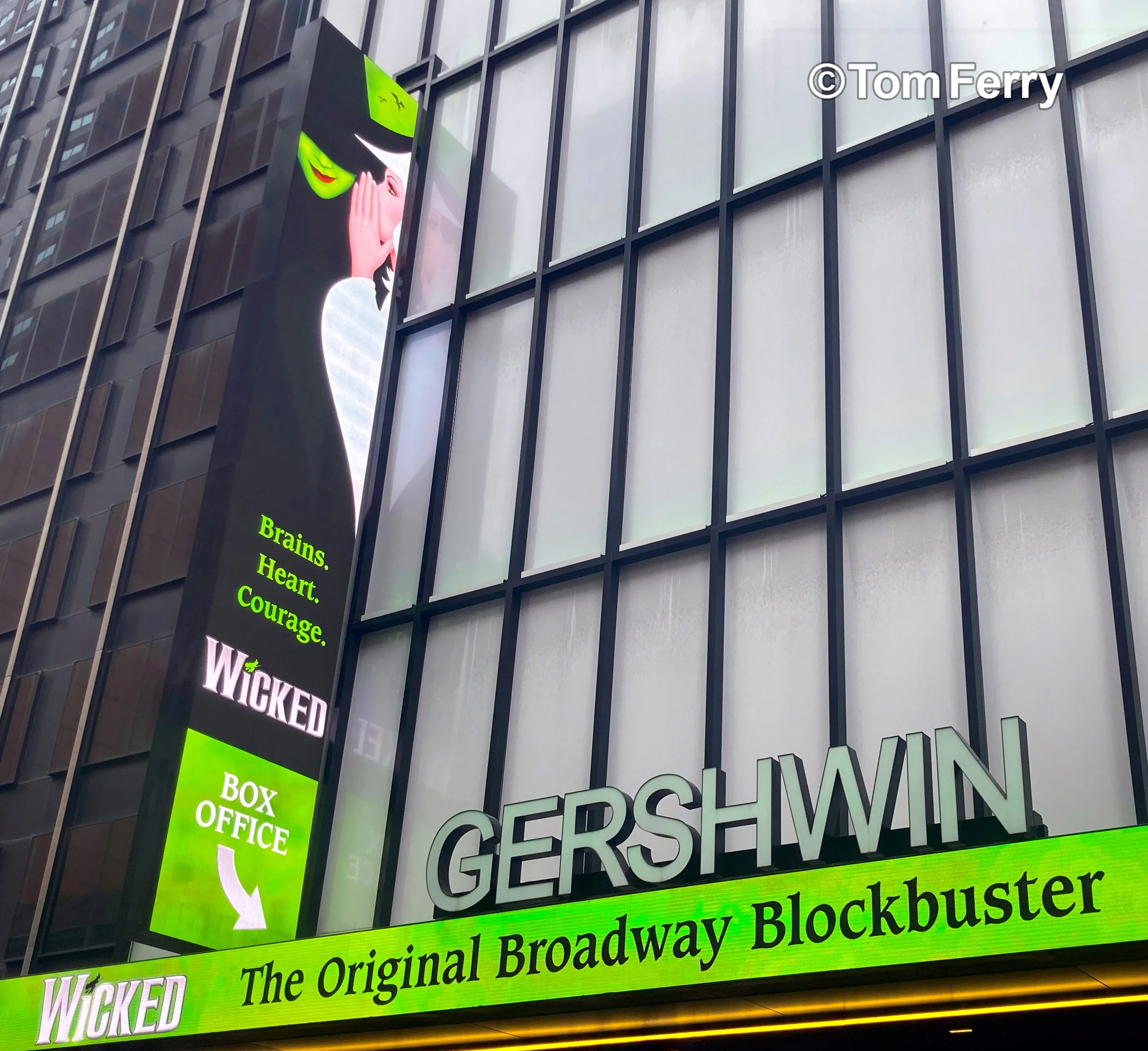 Broadway