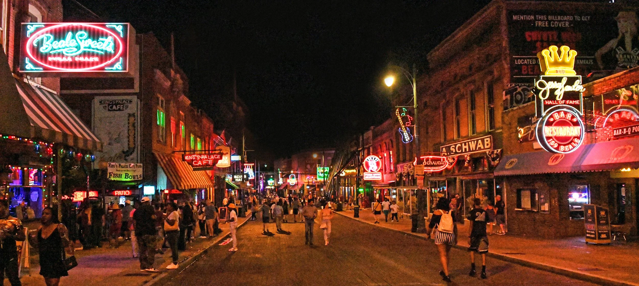 Beale Street