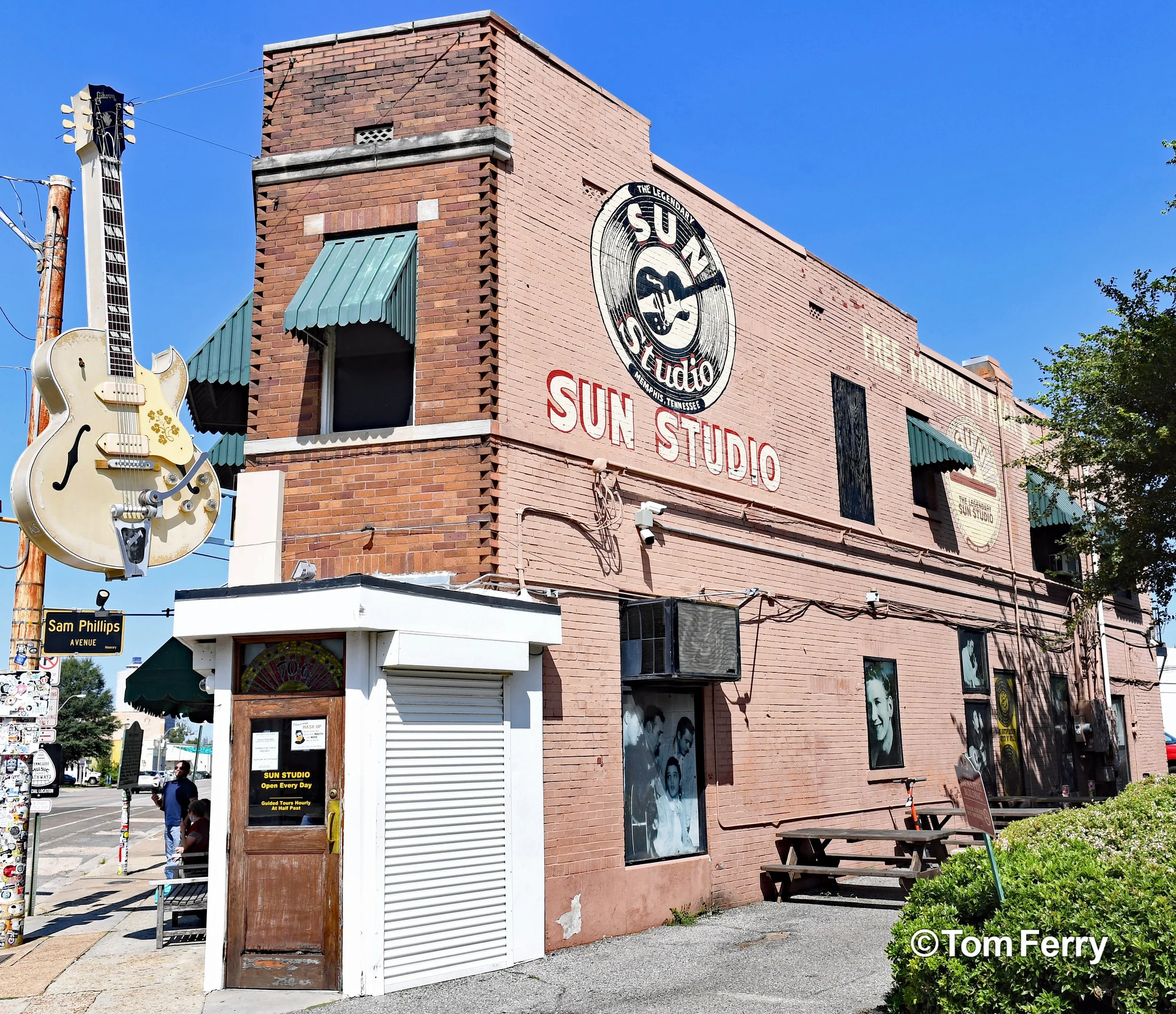 Sun Studio