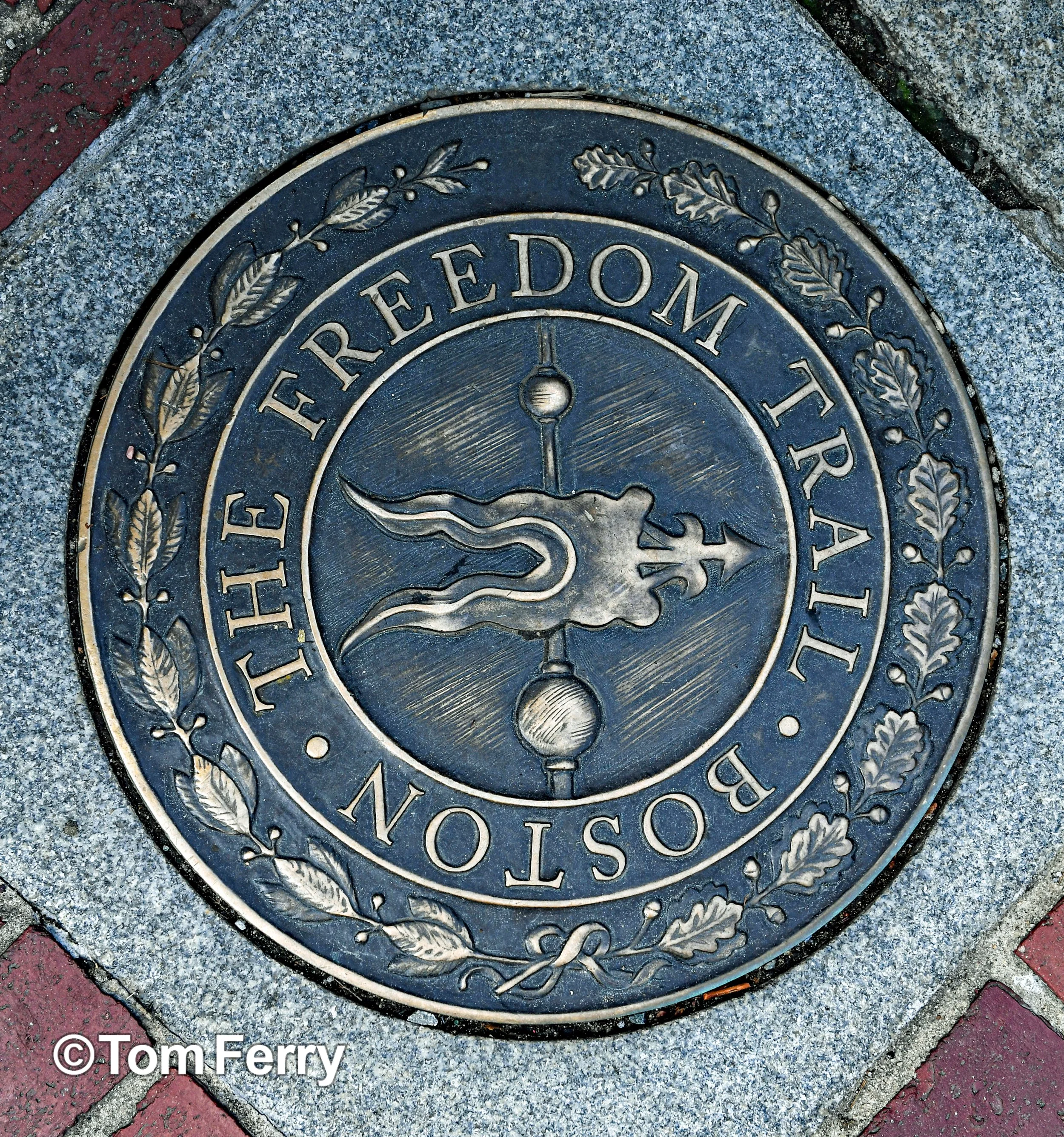 Freedom Trail
