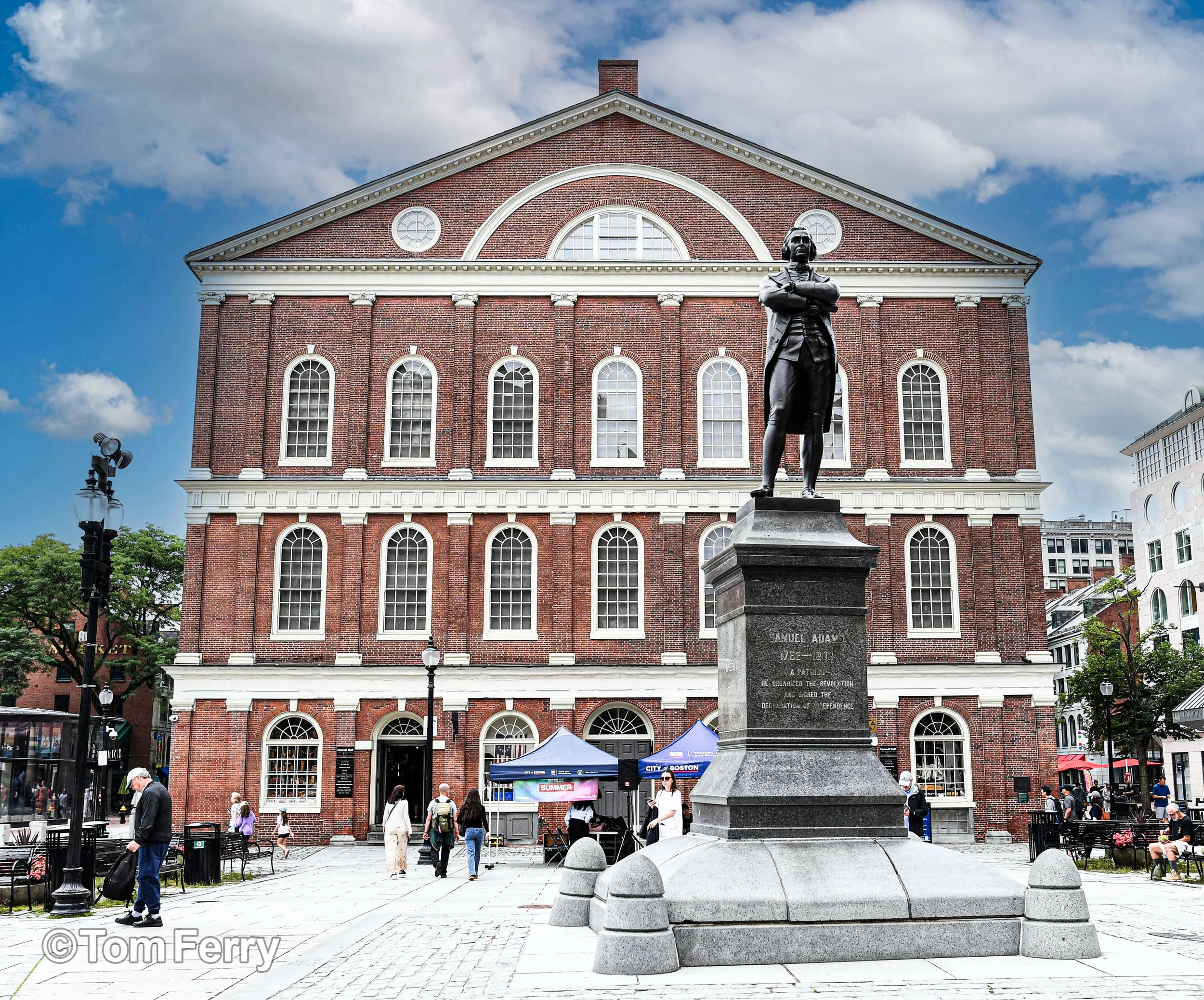 Faneuil Hall