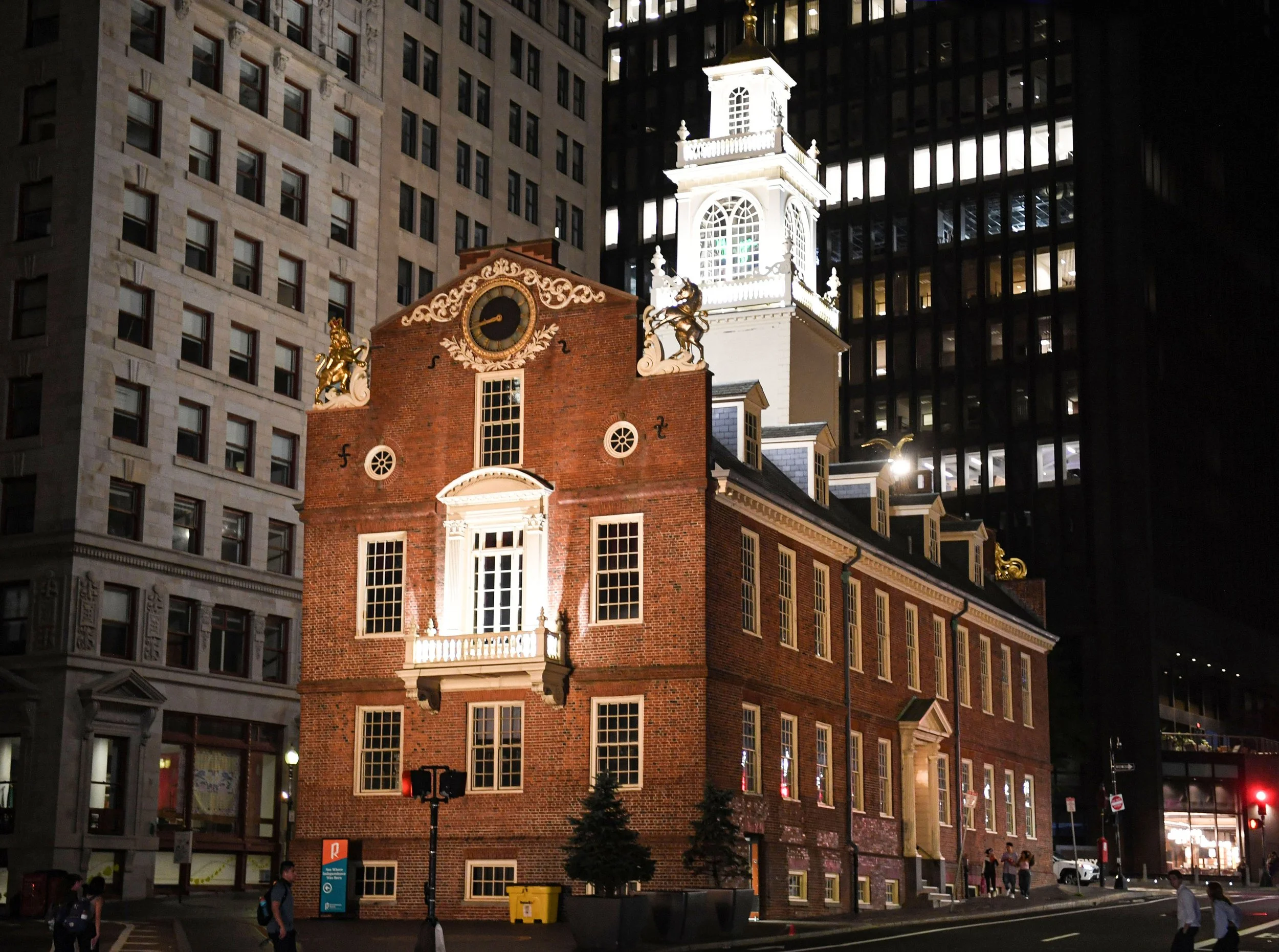 Old State House