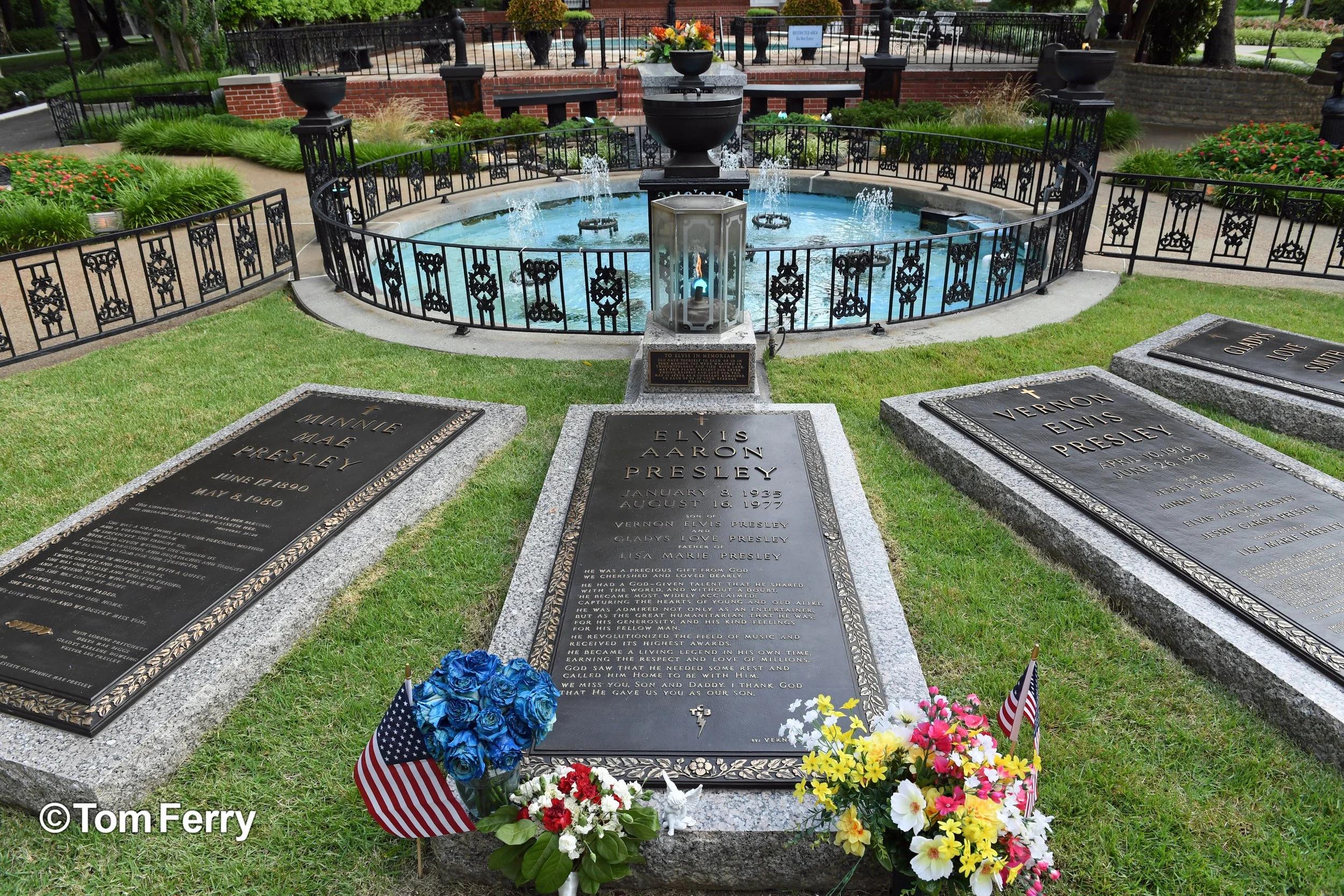 Graceland