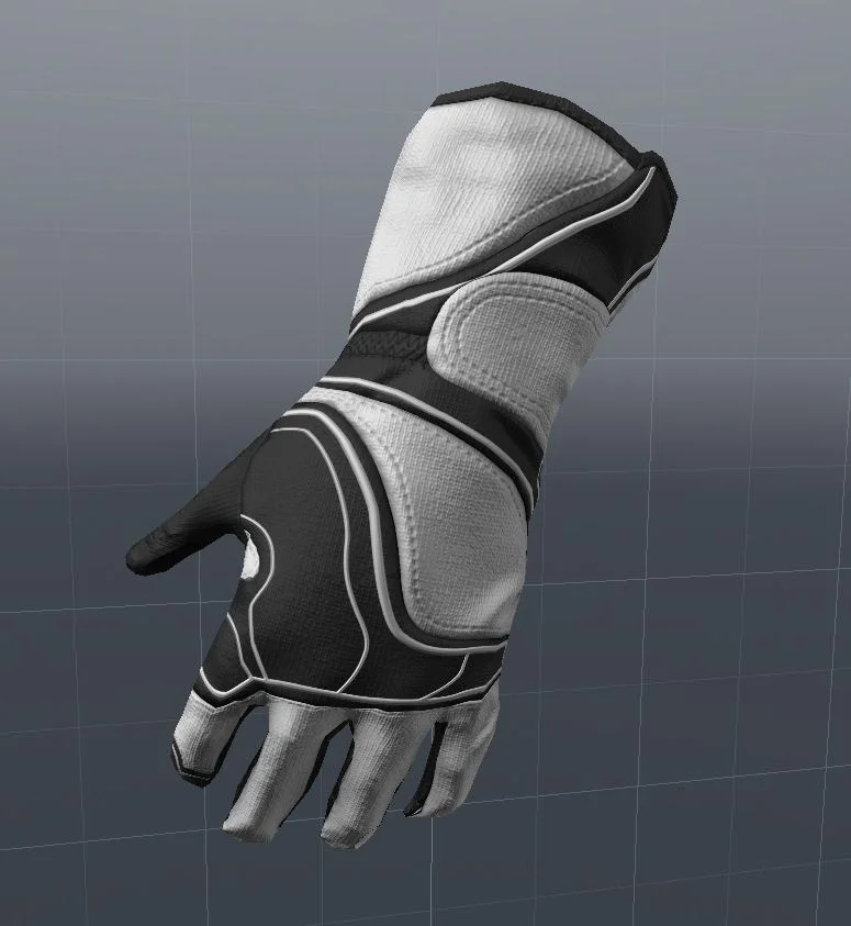 GloveLowpolyWIP01.JPG