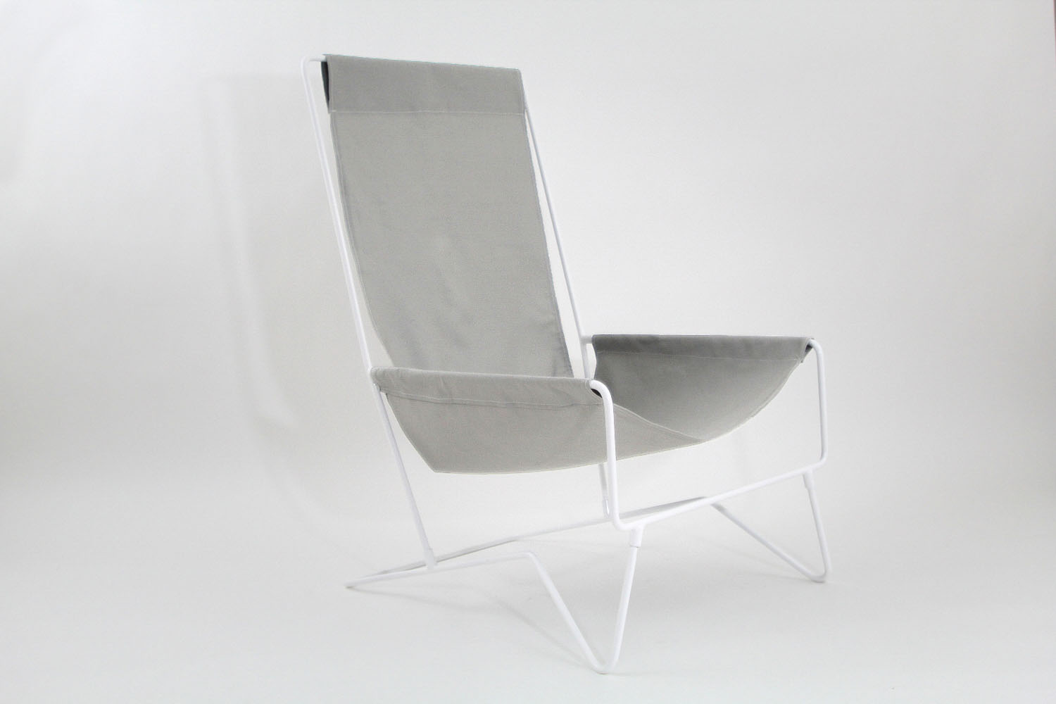 Favela Lounge Chair