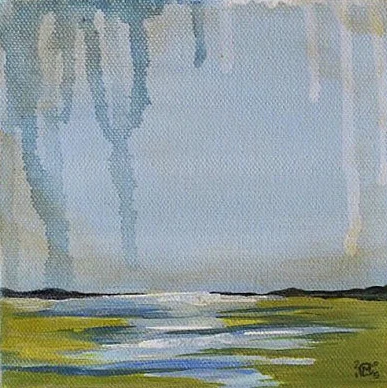 abstract landscape :: smalls collection 2015 :: nfs
