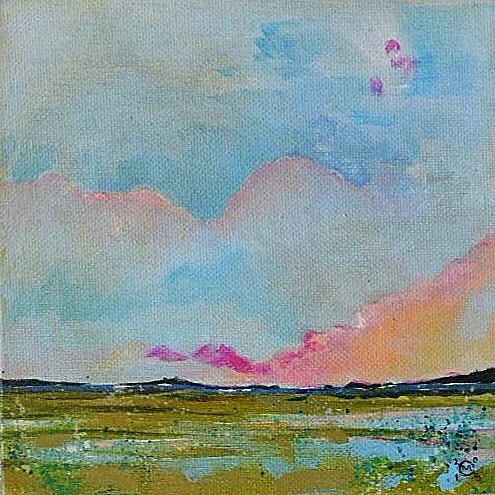 abstract landscape :: smalls collection 2015 :: nfs