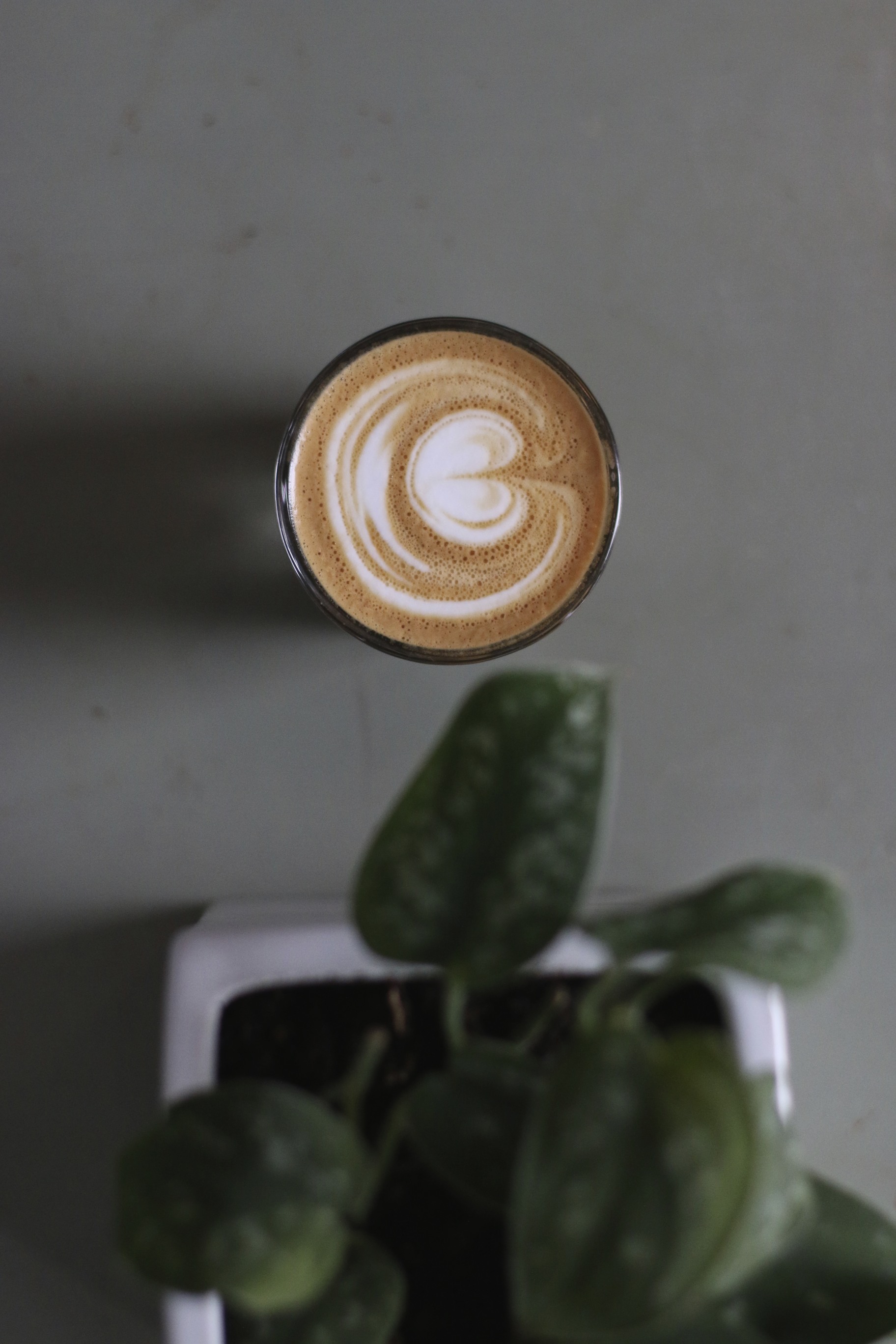 Good Coffee