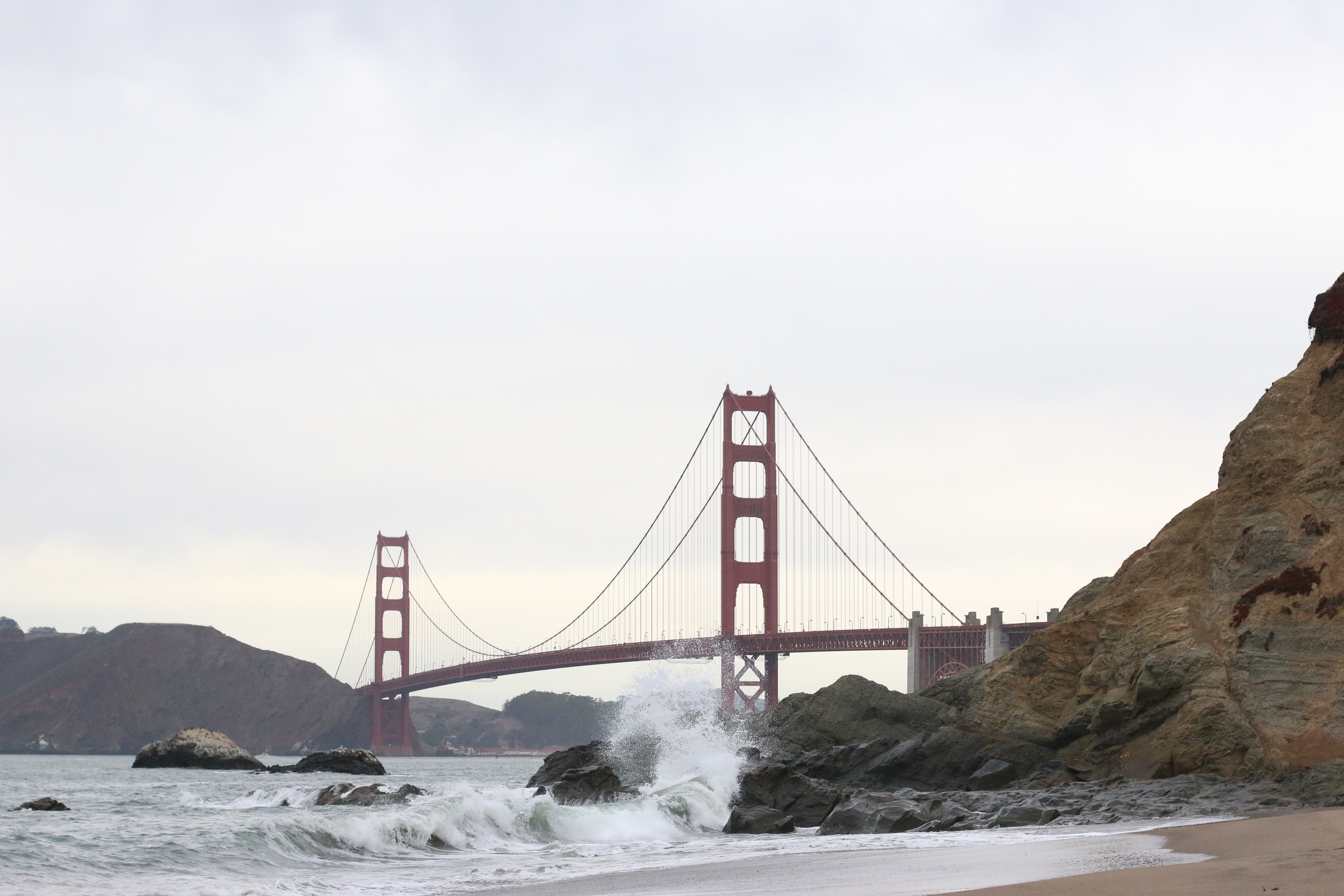 Epic Cross Country Road Trip - United States