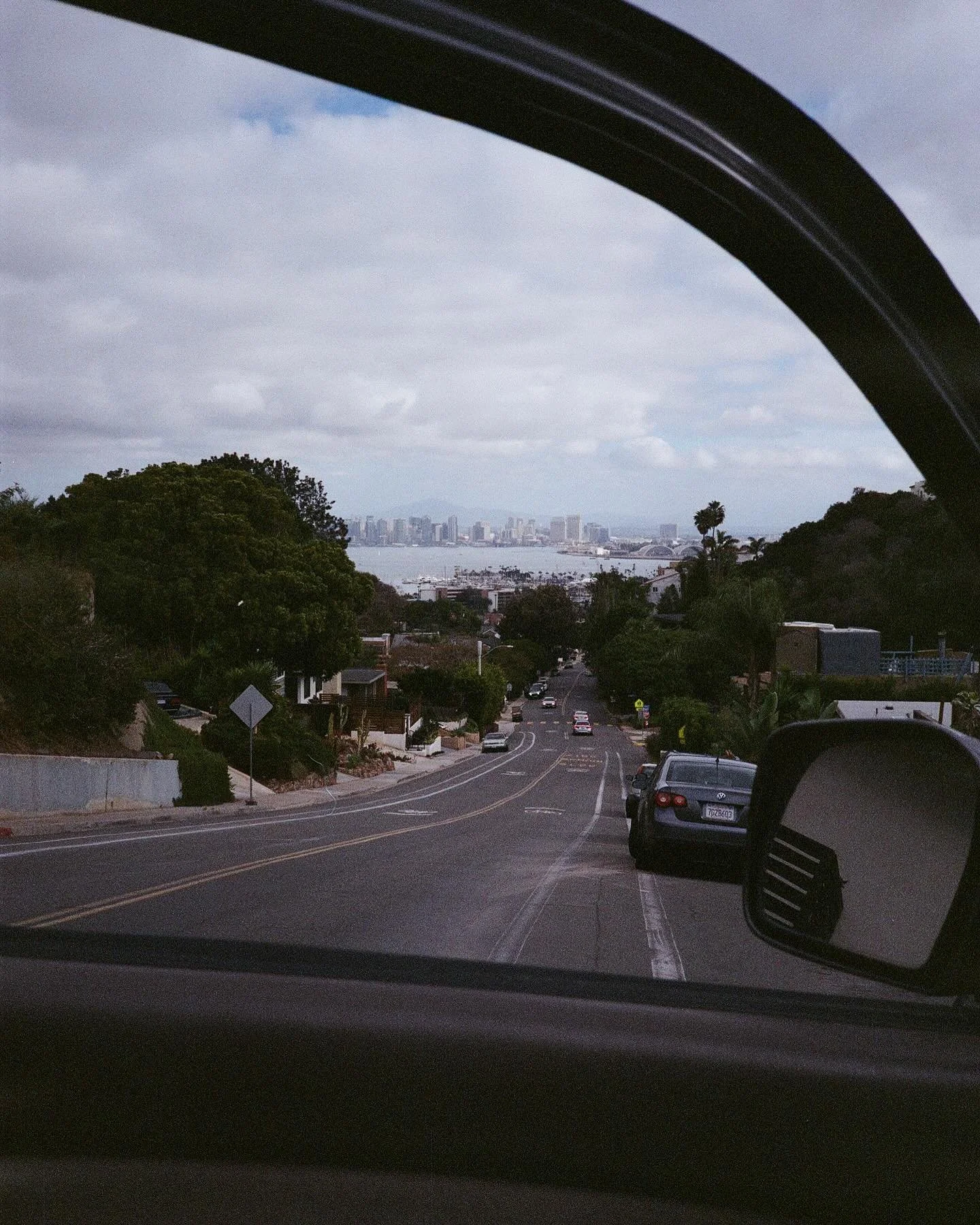 Life in San Diego, CA - 2024