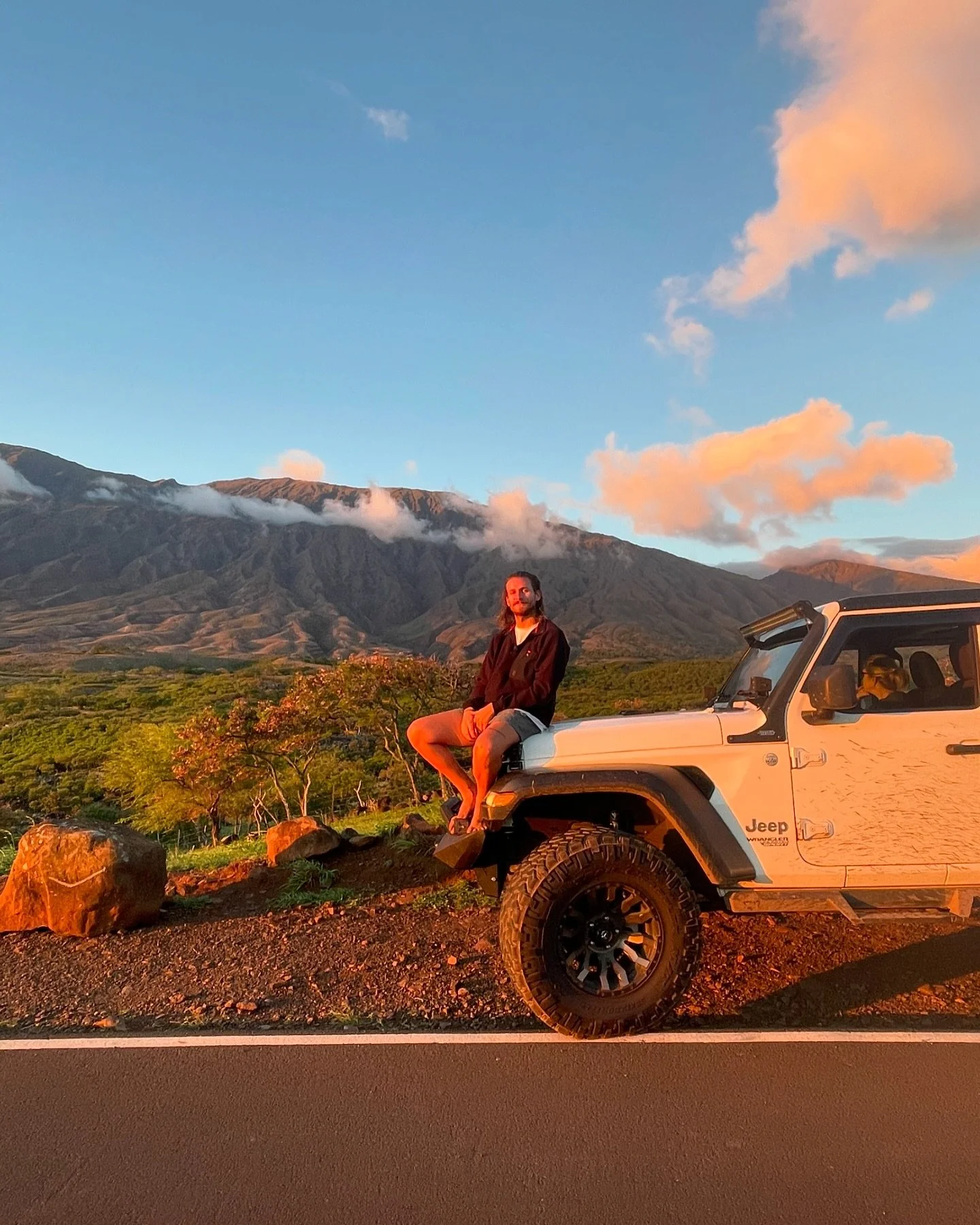 How I, along with my friends, raised $50,000 for the Lāhainā fire victims last year:

(Devastation of a place close to my heart.)
&nbsp;
The extreme fires destroyed parts of Maui, an island where I lived for years.

Seeing the destruction and loss of