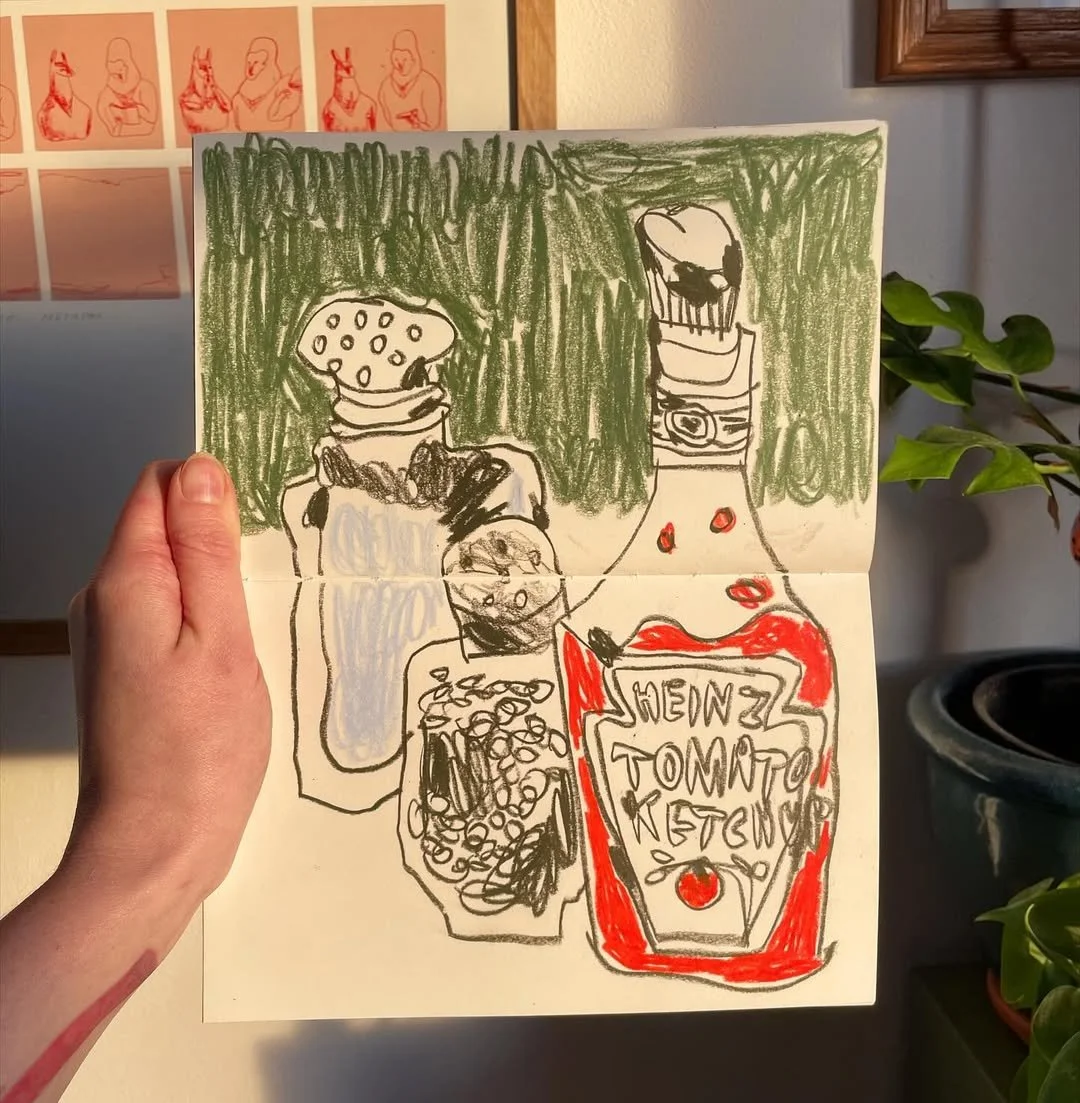 ketchup in the sun.jpg