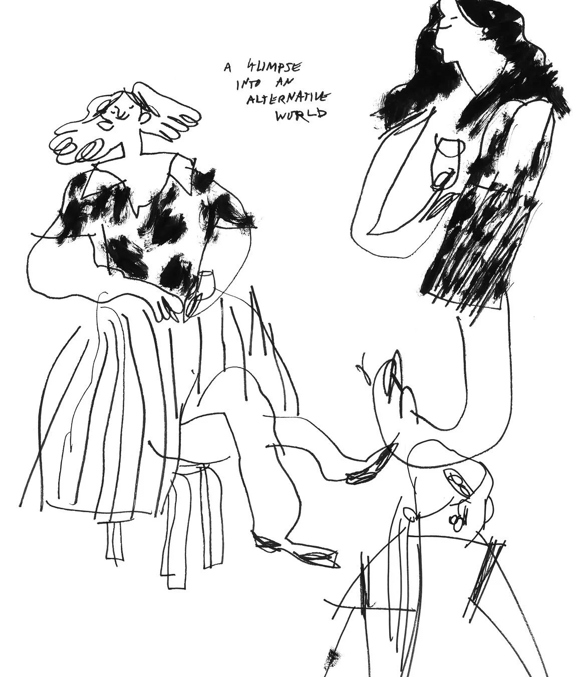Live drawings for @itsnicethat at @hatopress pt II !!.jpg