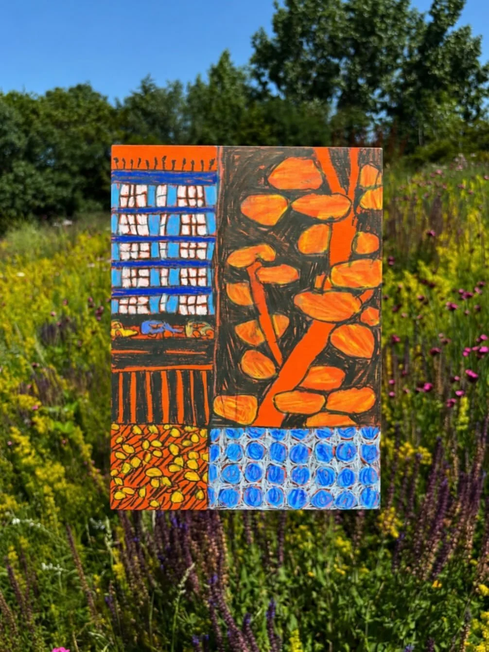 new paintings ft burgess park-walworth-camberwell (2).jpg