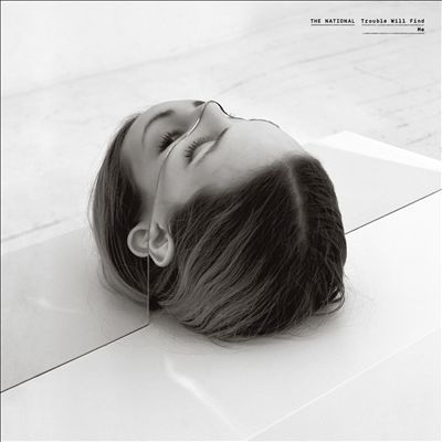 The National - Trouble will find me (2013)