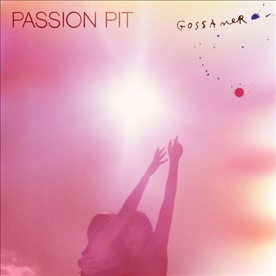 Passion Pit - Gossamer (2012)