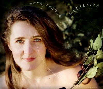 Anna Dagmar - Satellite (2012)