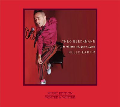 Theo Bleckmann - Hello Earth! (the music of Kate Bush) (2011)