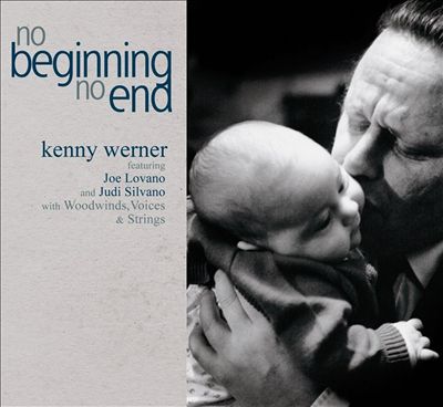 Kenny Werner - no beginning no end (2010)