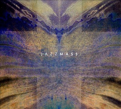 Ike Sturm - Jazz mass (2009)