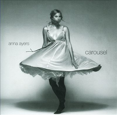 Anna Ayers - carousel (2009)