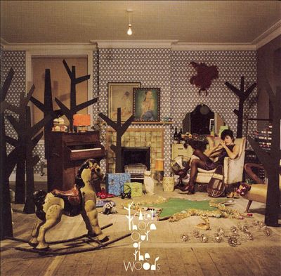 Tracey Thorn - out of the woods (2007)