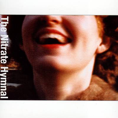 The Gena Rowlands Band - The Nitrate Hymnal (2006)