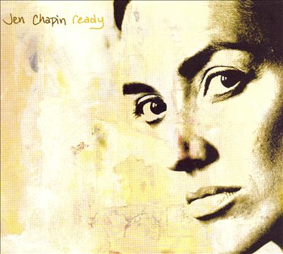 Jen Chapin - Ready (2006)
