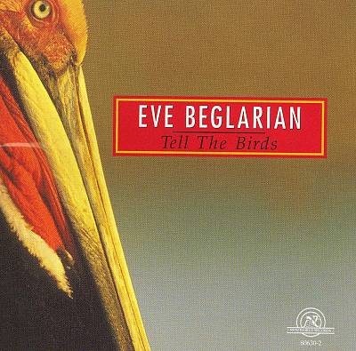 Eve Belgrarian - Tell the Birds (2006)