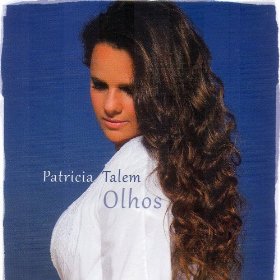 Patricia Talem - Olhos (2011)