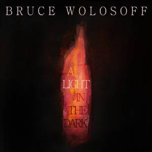 Bruce Wolosoff - A light in the dark (2013)