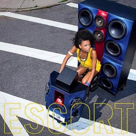 Escort - Escort (2011)