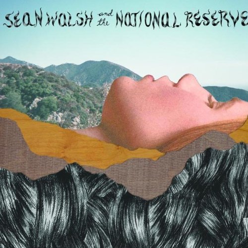 Sean Walsh and the National Reserve - Homesick (2011)