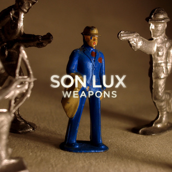 Son Lux - Weapons (2010)