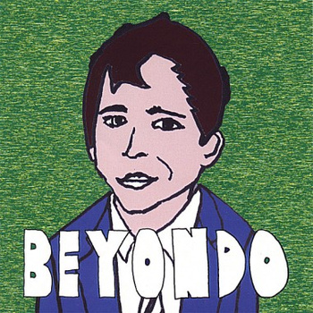 Beyondo - Gambler (2008)