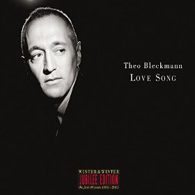 Theo Bleckmann - LOVE SONG