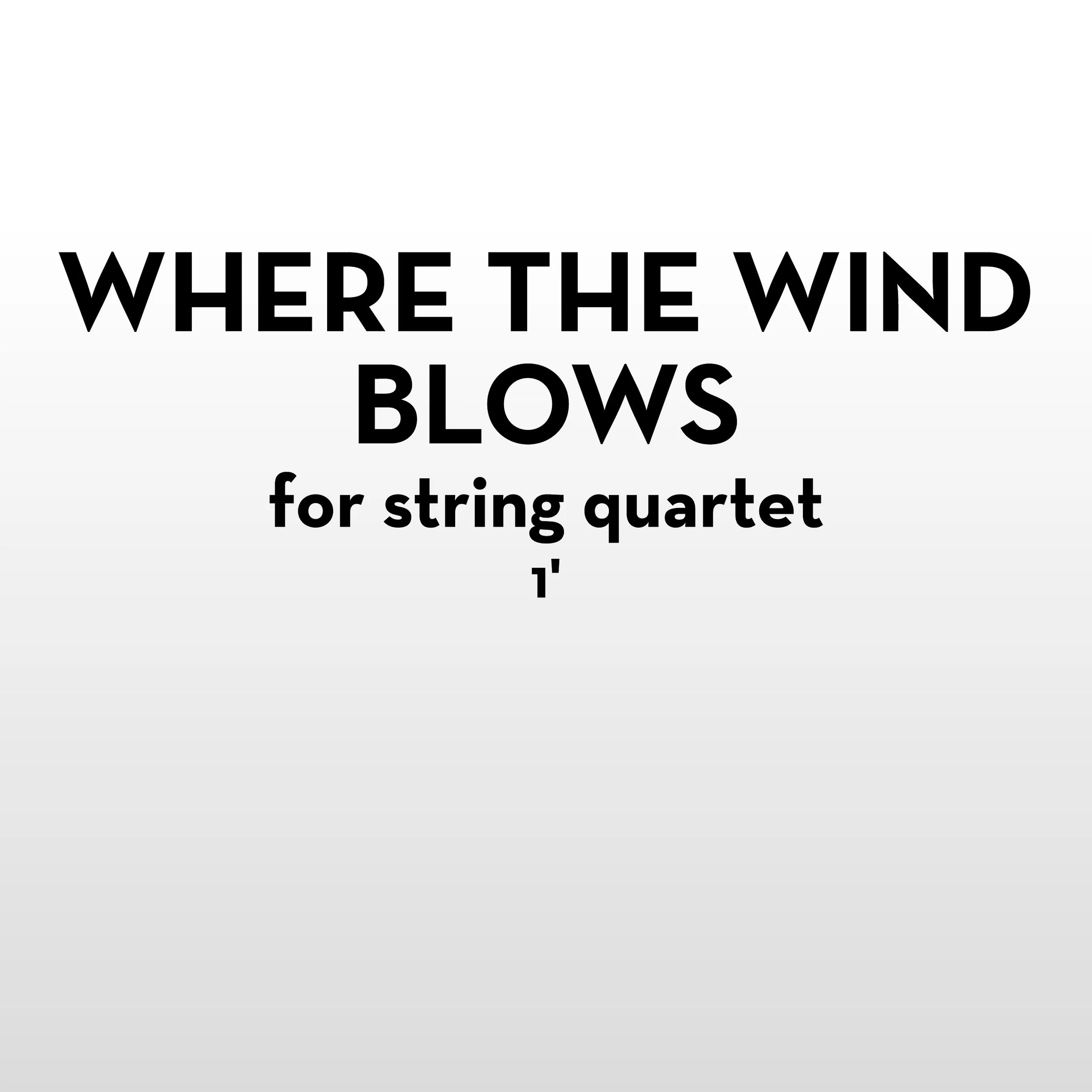 Where the Wind Blows .jpeg