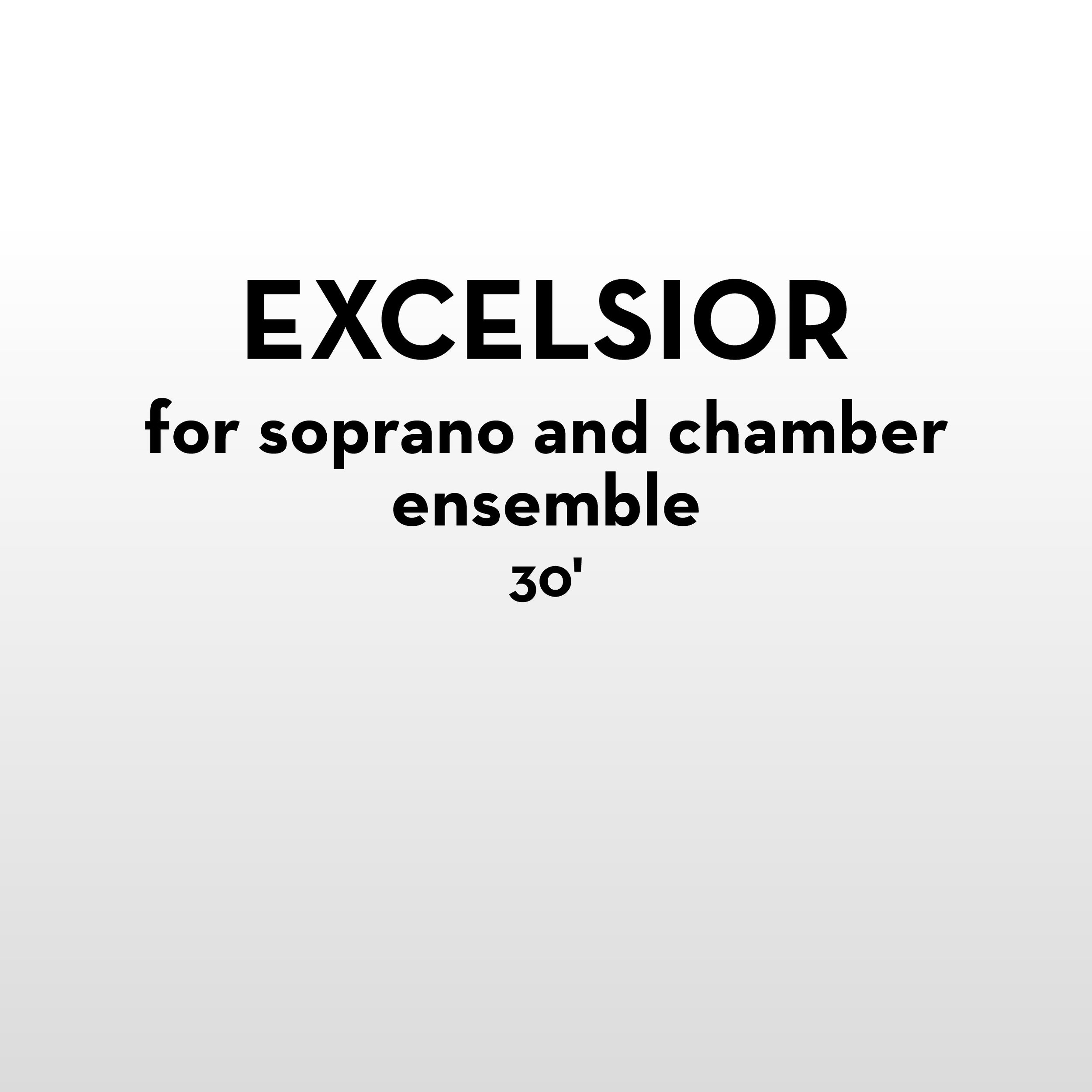 Excelsior 