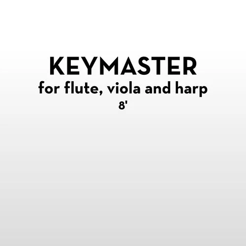 Keymaster