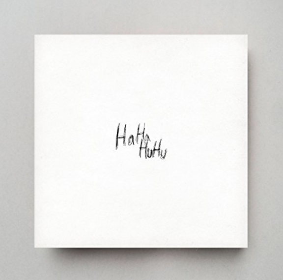 Aaron Roche - HaHa HuHu