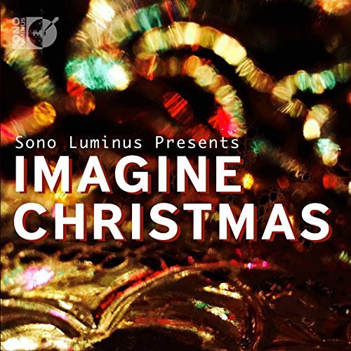 Sono Luminous presents Imagine Christmas