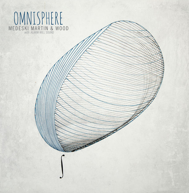 Medeski, Martin and Wood featuring Alarm Will Sound - Omnisphere