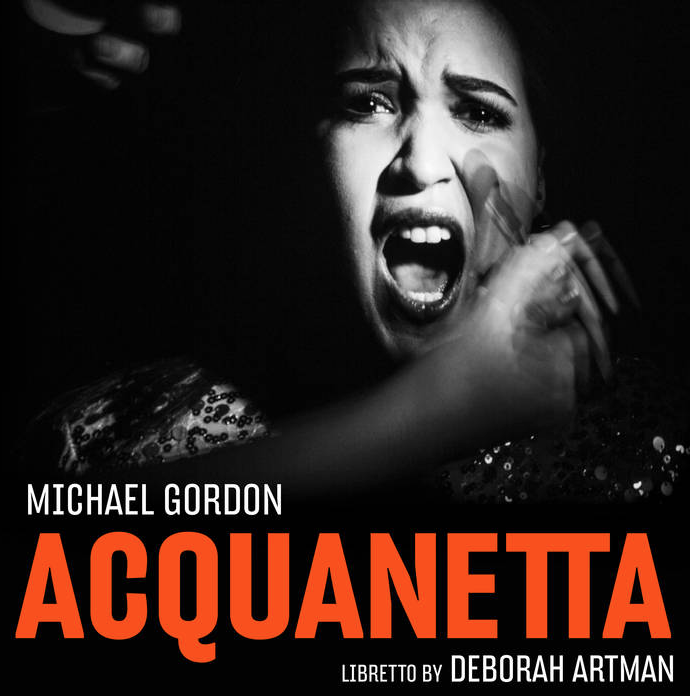 Michael Gordon - Acquanetta