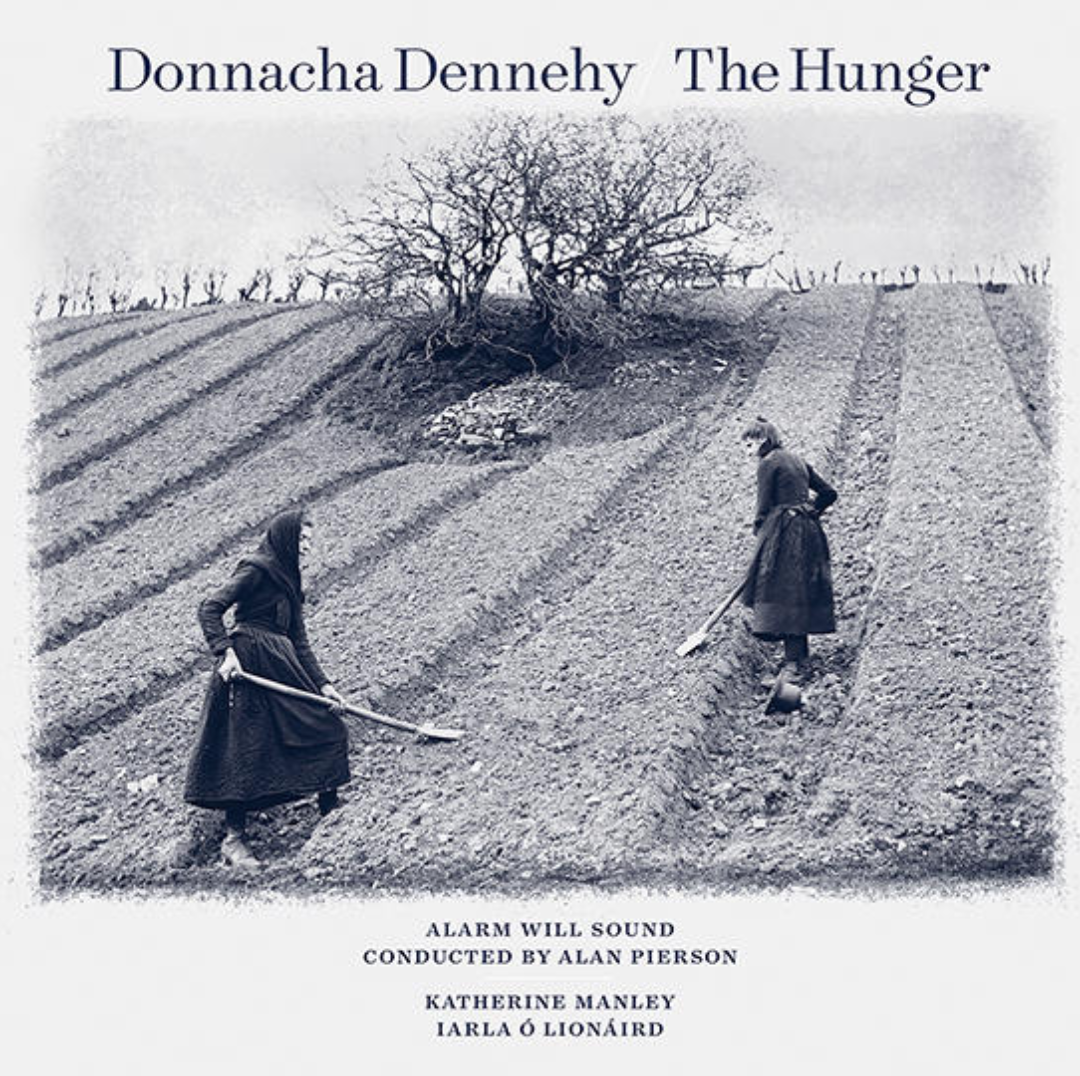 Donnacha Dennehy - The Hunger
